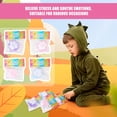 thumbnail image 4 of Pinch Music Decompression Toy Pinch Music Decompression Artifact Decompression Toy PVC Bag Blind Bag Pinch Music, 4 of 5