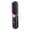 Black, variant on EBCUE Quick Styling Wireless Straightening Brush 2026 Cordless Hair Comb for On-the-Go Touch-Up 30s Fast Heat Ionic & Ceramic Care 4 Heat Levels with Display Type-C Long Battery Black