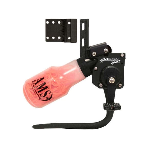 Ams Bowfishing Retriever Sport Rh
