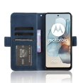 thumbnail image 2 of Funda Tipo Billetera GANGXUN para Motorola MOTO G45 5G – Tapa Flip con Tarjetero, 2 of 5