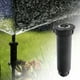 thumbnail image 1 of Aspersor de jardín, turbina emergente Aspersor automático de 1/2 pulgada Aspersor de césped Versailles TUNC Sencillez, 1 of 5