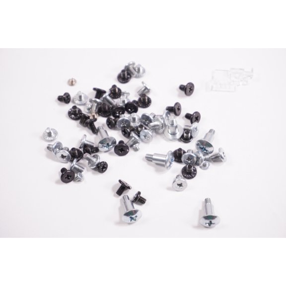 CPS-76093 Dell Screws Kit I5490-7234SLV-PUS