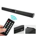 thumbnail image 3 of Speaker, 5W×4 TV Speaker Wireless With Remote Control Soundbar Laptop For Desktop For Home Theater, 3 of 8