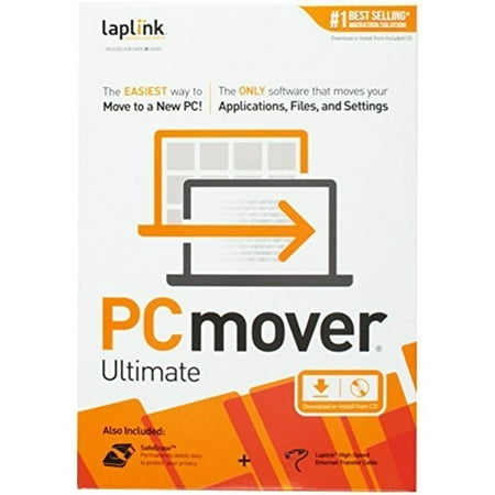 laplink pcmover professional 11