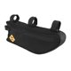 thumbnail image 3 of Bolsa Grande Para Cuadro Triangular De Bicicleta, Bolsa Negra Duradera Y Segura Para Cuadro Triangular De Bicicleta, Resistente Para Bicicleta De Teléfono De Tienda, 3 of 8