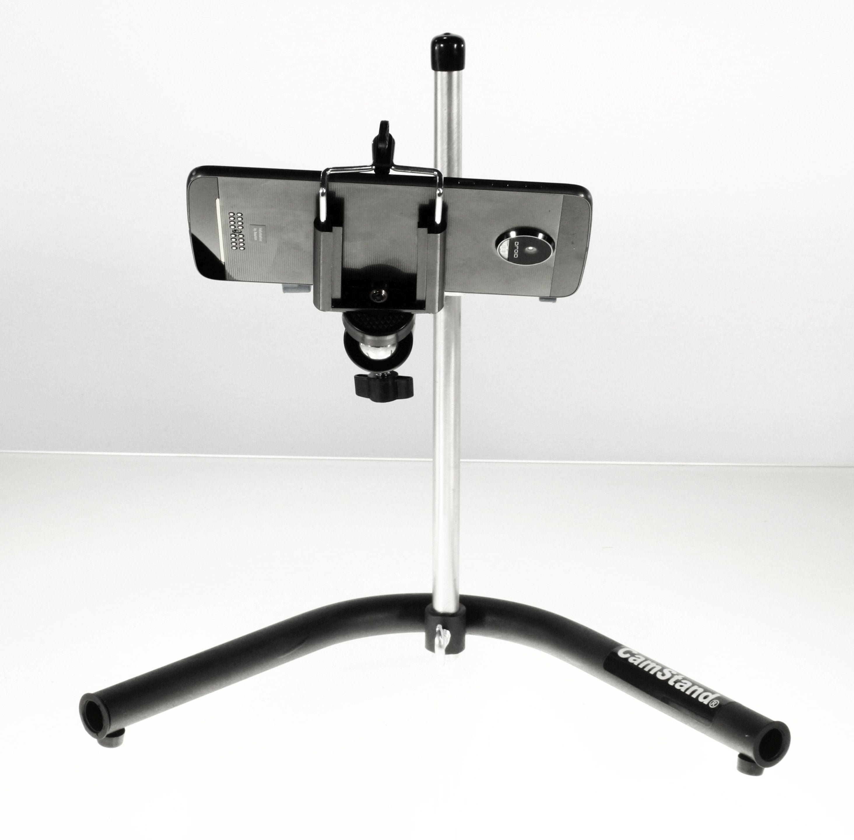 CamStand ® Mini - Desktop Cell Phone / Smartphone Stand