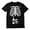 Black - Beer Short Sleeve, variant on Skeleton Shirt Mens Rib Cage Costume Adult Funny Halloween Shirts for Men Large Black M-Large Black