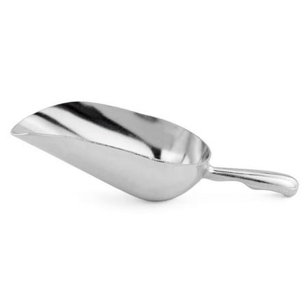 

Aluminum Ice Shovel Powder Shovel Sugar Shovel Tea Shovel Supermarket Bar Multi-Function Food Shovel Ice Scoop