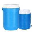 thumbnail image 4 of Set de 2 Termos Hypermark Thermos Dispenser 5.2 de 5 galones y  2 galones Azul cielo, 4 of 8