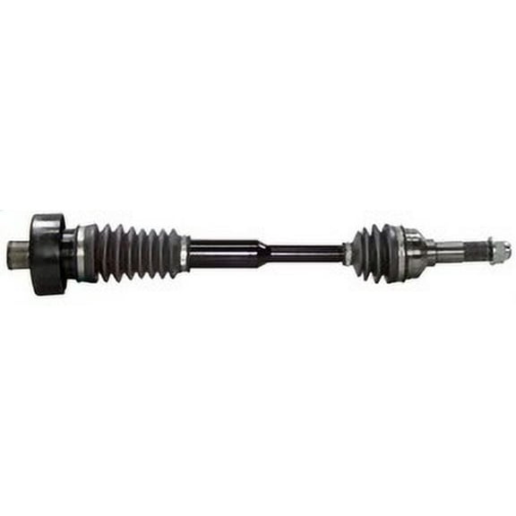 High Performance ATV Axle