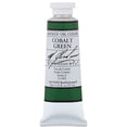 thumbnail image 2 of M. Graham & Co. Oil Paint, Cobalt Green, 2 of 3