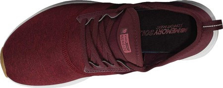 new balance nergize burgundy