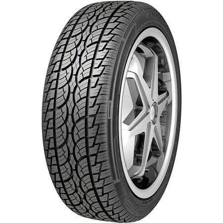 Nankang NK Utility SP-7 275/60R20 119H XL A/S Performance Tire