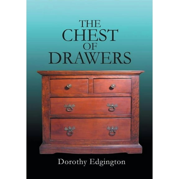 The Chest of Drawers (Paperback)
