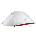 thumbnail image 7 of Naturehike Cloud-Up 1/2/3 Person Backpacking Tent Lightweight Waterproof, 7 of 7