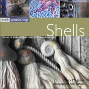 Craft Workshop: Shells, Used [Paperback]