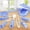 Green, variant on Hevirgo 9Pcs/Set Kids Educational Dental Scene Toys Preschool Teaching Brushing Game