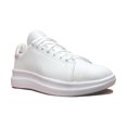thumbnail image 2 of Tenis Pirma Talla 24.5 Blanco, 2 of 4