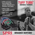 thumbnail image 3 of Banda de resistencia SPRI Braided Xertube ultra pesada nivel 5, 3 of 7