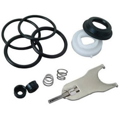 Brasscraft Sl0120 Repair Kit For Delta Faucets For Single Handle