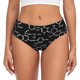 thumbnail image 1 of Fotbe Chemistry Formulas 1 Calzones Estampados para Mujer – Ropa Interior de Algodón, Cómoda, Suave y Elástica-Medium, 1 of 6