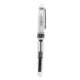 thumbnail image 3 of VERDANVERSE Stylos Lettrage Pinceau Stylo Plume Acrylique Argent Design Moderne 1Pcs Rentrée Scolaire, 3 of 8