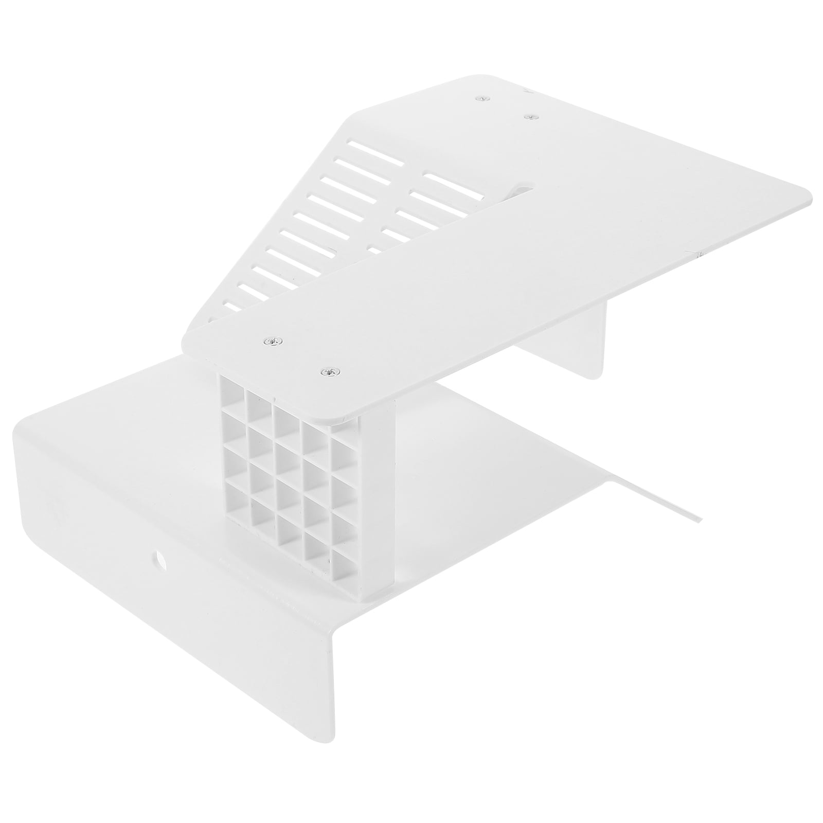 ELAYARD Turtle Climbing Platform for Aquarium Landscape, Plastic Reptile Basking Accessory, to Use