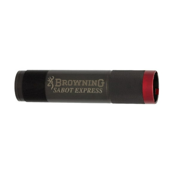 Browning Inv Plus Rif Deer,12
