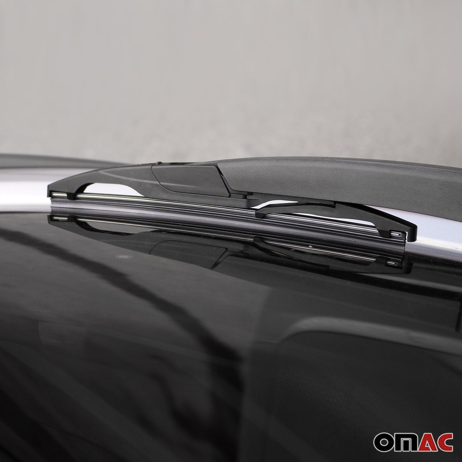 Front + Rear Wiper Blades Set fits Chevrolet Equinox 2012-2023 Windshield