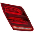 thumbnail image 4 of For 2014 Benz E-Class Inner Taillight Taillamp Rear Backup Light Lamp Left Side, 4 of 5