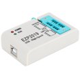 thumbnail image 2 of High Speed Programmer, 12 Mbps USB 2.0 Interface USB SPI Programmer Auto Copy Safe Chip With 3 Tested Base For 24/25/26/93 Series, 2 of 8