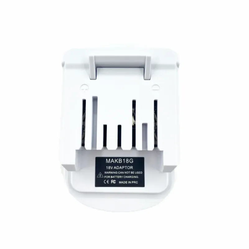 For Ma*kita 18V Battery Convert To For Ma*kita G Series Battery BL1813G BL1815G Tools Adapter Converter