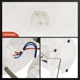 thumbnail image 7 of A-Premium Electric Fuel Pump Module Assembly Replacement for Jeep Compass Patriot 2007-2016 2.0L 2.4L Dodge Caliber 2007-2008 4WD Only E7218M, 7 of 7