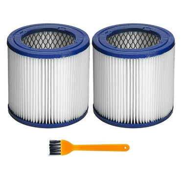 9032900 For Shop-Vac 9032933 Ash Vacuum CleanStream Reusable Cartridge Filter