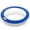 Blue, variant on ExacMe Trampoline Replacement Safety Pad Round Spring Cover, 14ft Blue