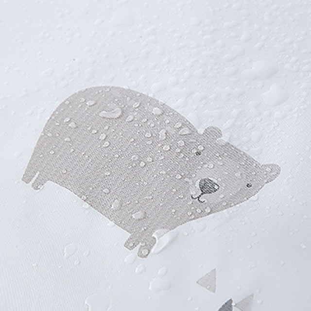 Grande Boîte de Sac de Rangement Imperméable et Respirante Vêtements Couette Linge de Lit Zip