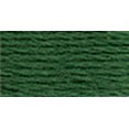 thumbnail image 1 of DMC Six-Strand fil à broder en coton 8 m (8.7 yd) vert, 1 of 3