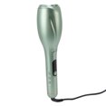 thumbnail image 3 of Rizador de Pelo Autico ABS, Rizador Autico de Amplio Rango de Temperatura, Calentador Infrarrojo de Cerámica Con Pantalla LED digital para Peinar el Cabello, 3 of 7