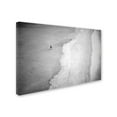 thumbnail image 2 of Trademark Fine Art 'One' Canvas Art by Goncalo Simoes, 2 of 3