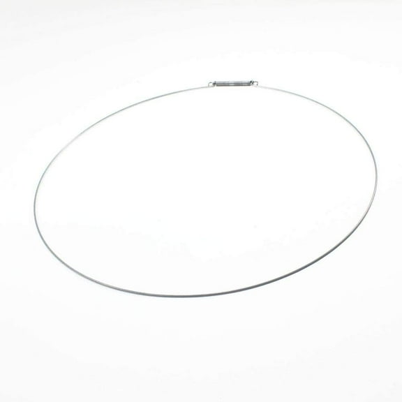 LG Genuine OEM ACA72969501 Washer Boot Clamp Spring