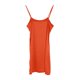 thumbnail image 5 of Vestido mini de mujer con hombros descubiertos y mangas de malla - Ajustado y sexy - Cremallera lateral - Tallas XS-XL, 5 of 5