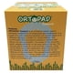 thumbnail image 4 of Parches para ojos Ortopad Bamboo Fun Pack de 50 cajas, tamaño mediano de 2 a 4 años, 4 of 5