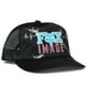 thumbnail image 1 of Gorra Fox Barb Wire Hat para Niñas 30760-001 negro UNITALLA, 1 of 2
