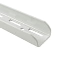 thumbnail image 4 of ClosetMaid 2800 ShelfTrack 12 pulgadas estándar blanco, 4 of 4