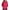 Hot Pink, variant on Posijego Womens Crewneck Sweatshirts Pocket Front Long Sleeve Pullover Tops Side Split Sweatshirt for Women