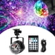 thumbnail image 3 of Lámpara RGBLED, Mini DJ Club Disco Mini Stage Light Party RGBLED Light Artesanía excepcional, 3 of 8
