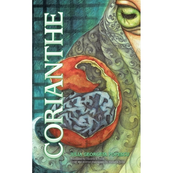 Corianthe, (Hardcover)