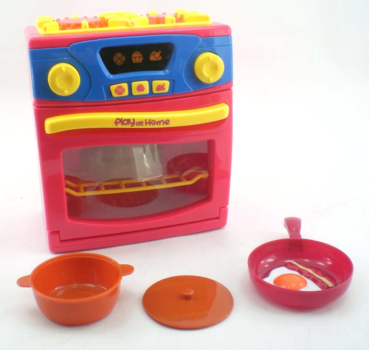 toy ovens