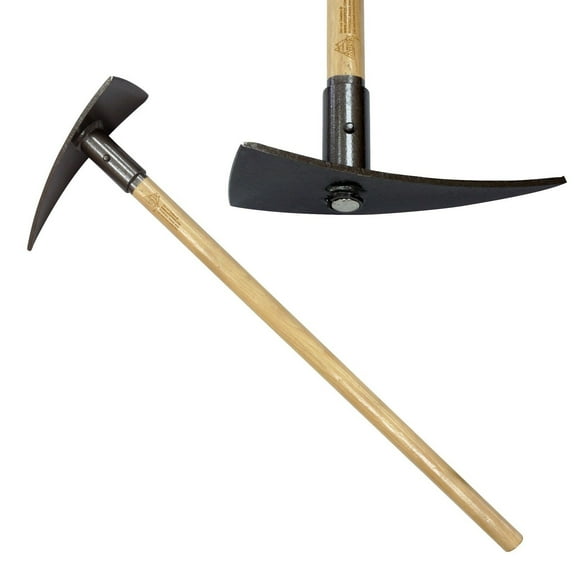 Apex Pick Extreme 36 inch Length Hickory Handle with One Super Magnet