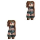 thumbnail image 1 of Vestido corto Qarigey Floral Bohemio Sexy Halter S M L XL 2XL 3XL 4XL 5XL, 1 of 6